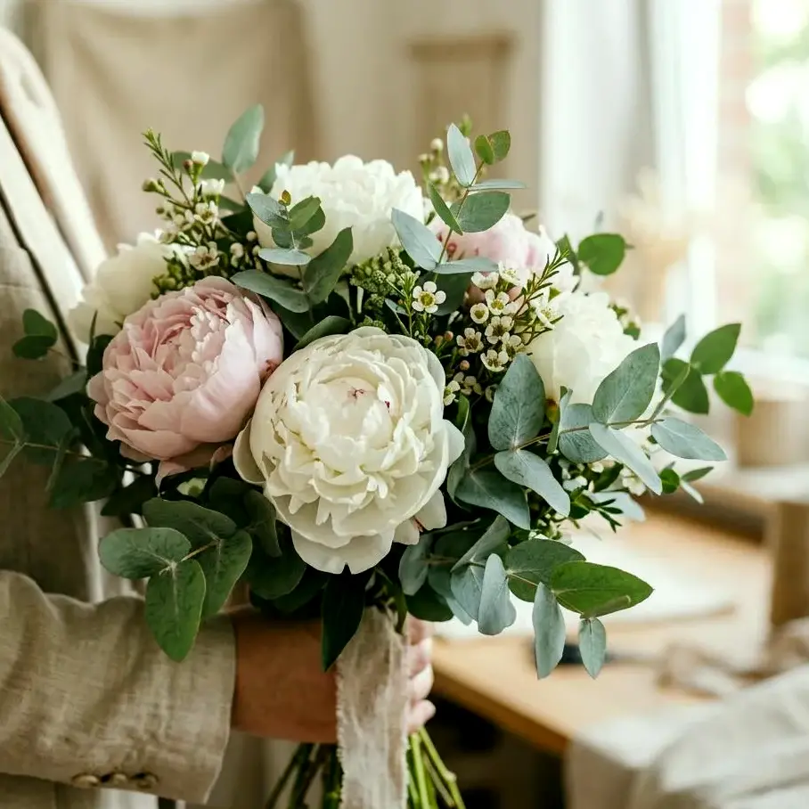 Captivate Ridge — Wie Sie Blumen richtig pflegen